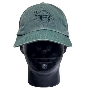 Vintage 1997 Camel Promo Hat